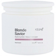 Keune Care Blonde Savior Восстанавливающая маска Блонд-Защита 500 мл Keune Care Blonde Savior Восстанавливающая маска Блонд-Защита 500 мл